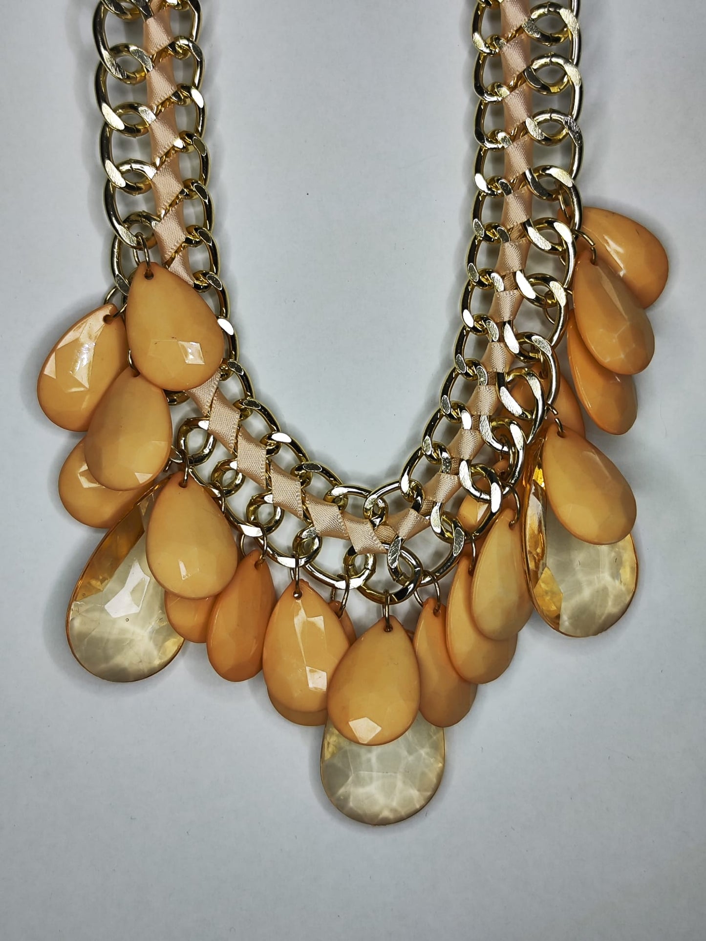 Collar Lifestyle amarillo