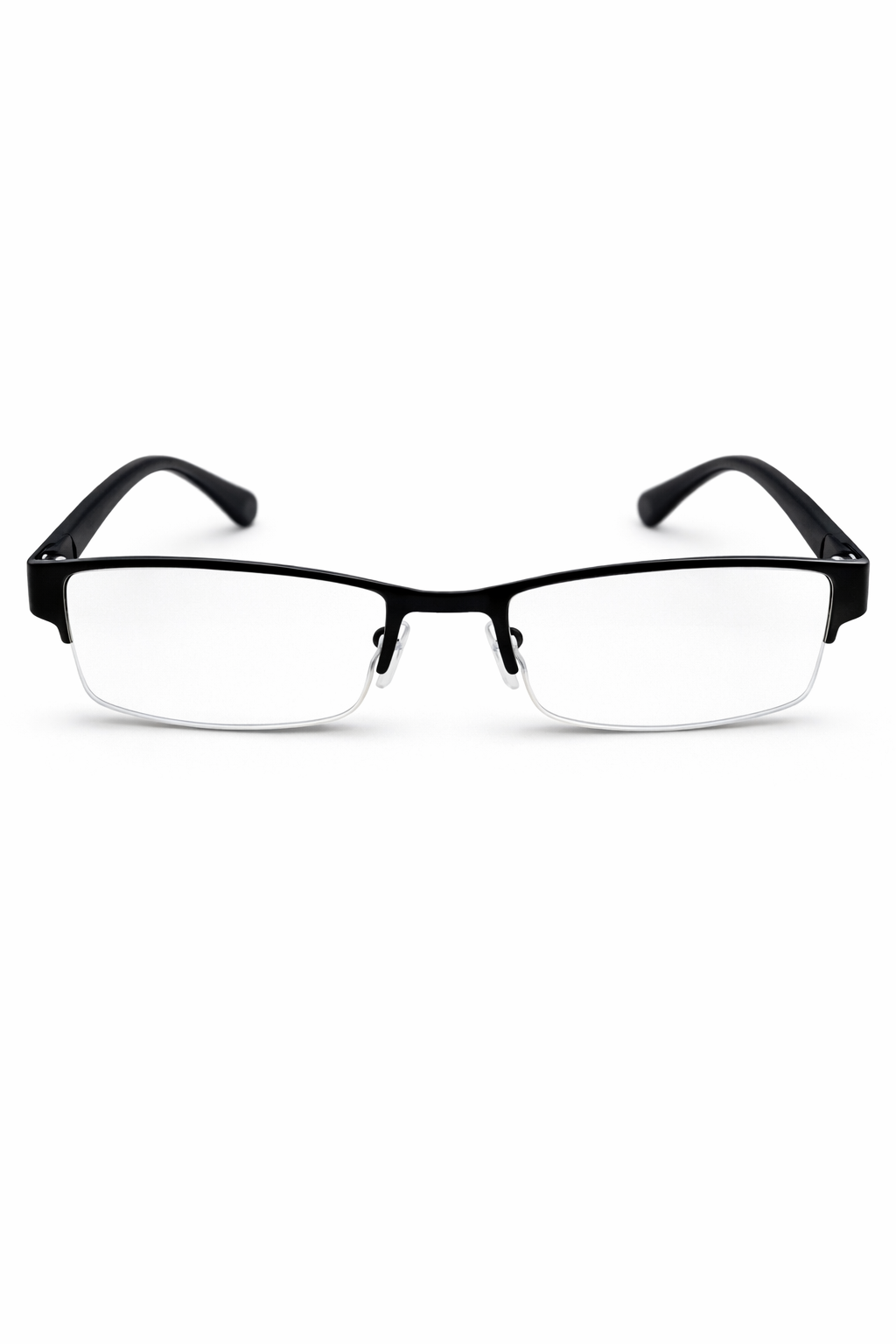 Gafa de lectura (negro) +4.0