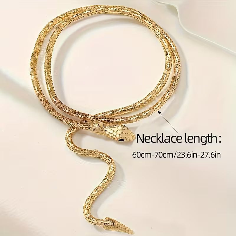 Schlangengliederkette