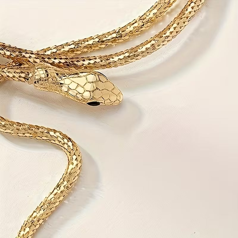 Schlangengliederkette