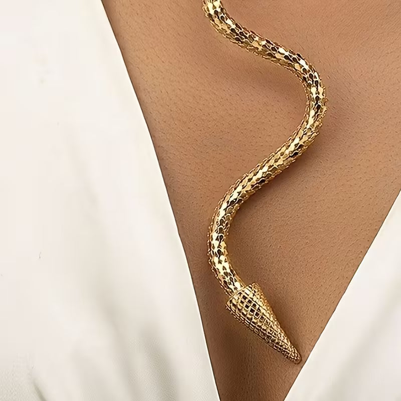 Schlangengliederkette