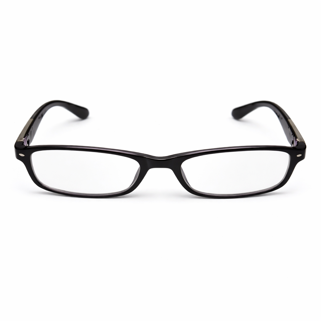 Gafa de lectura (negro completo) +4.0