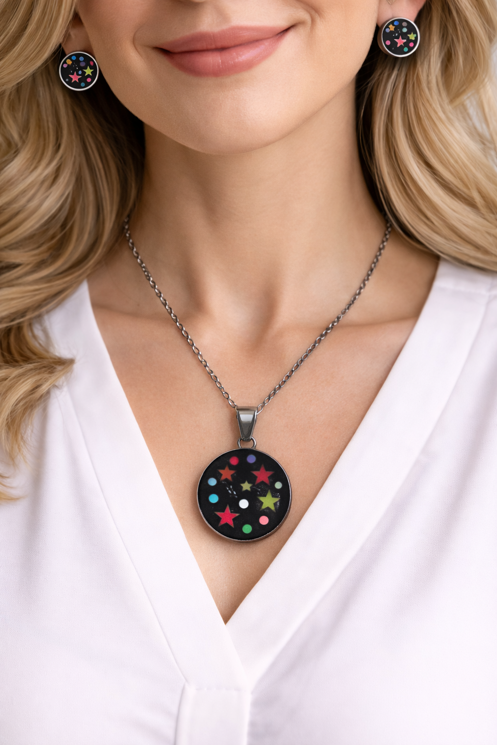 Conjunto de acero - Estilo