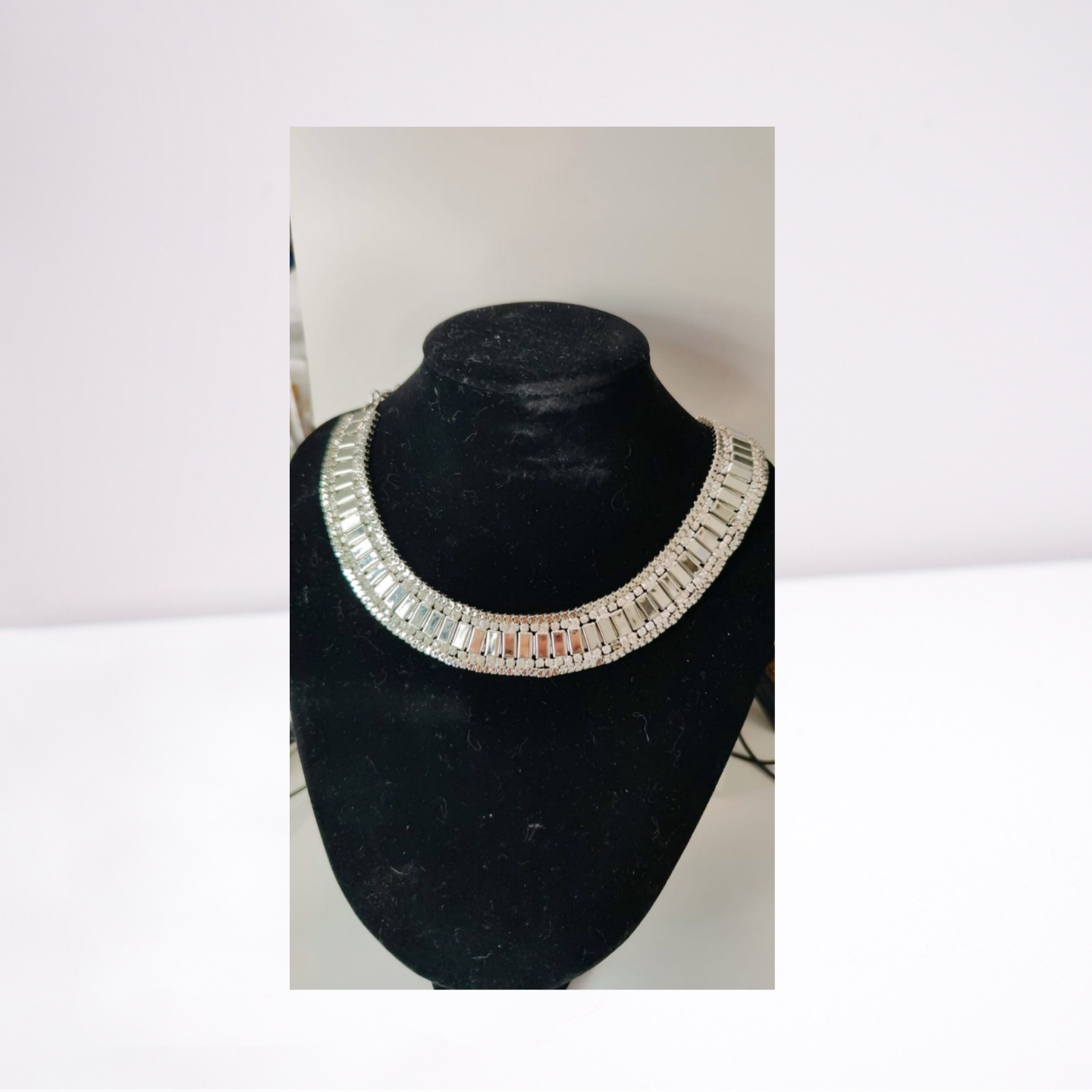 Collar _ Prilli
