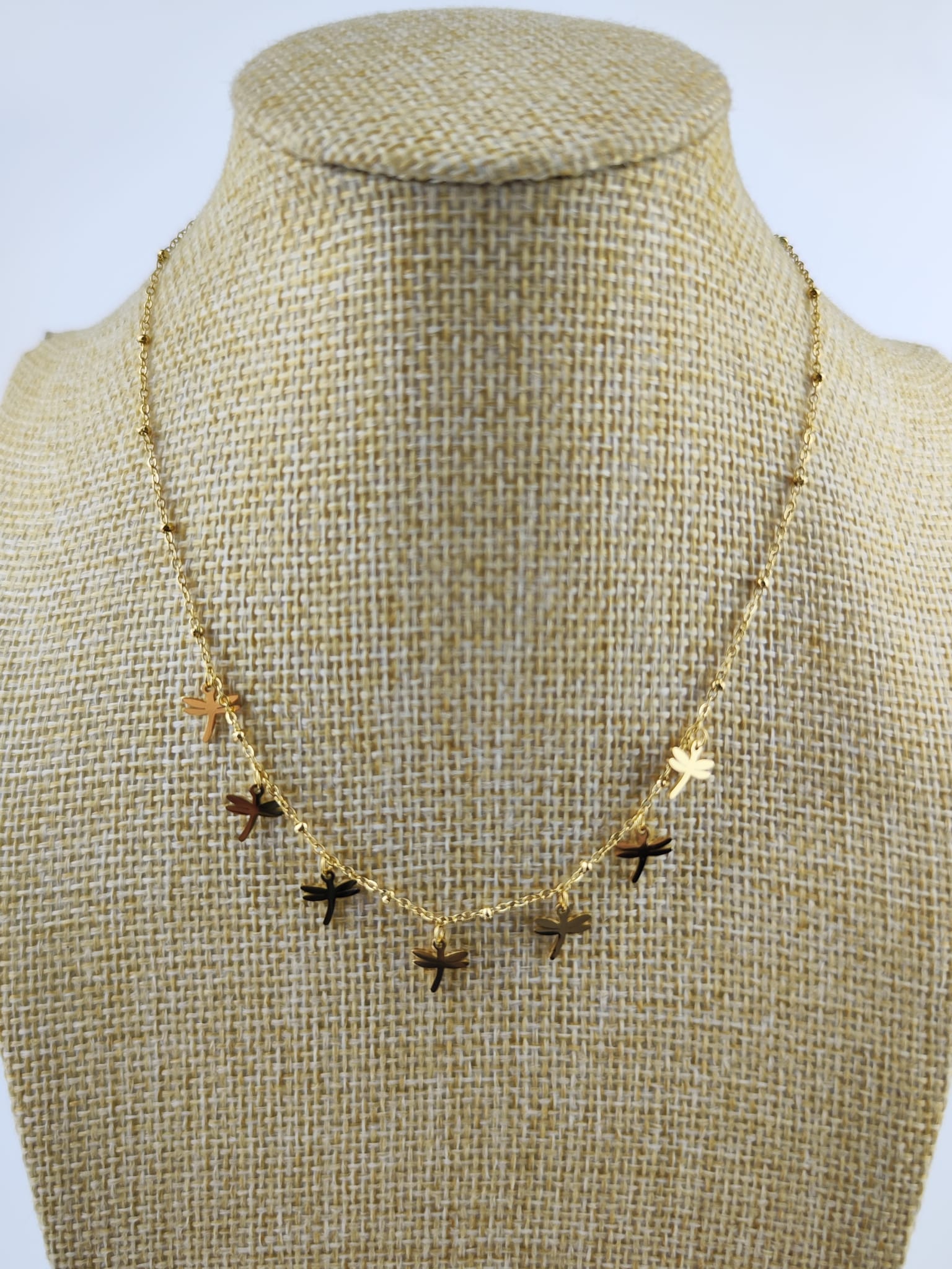 Stahlkette - Ensemble