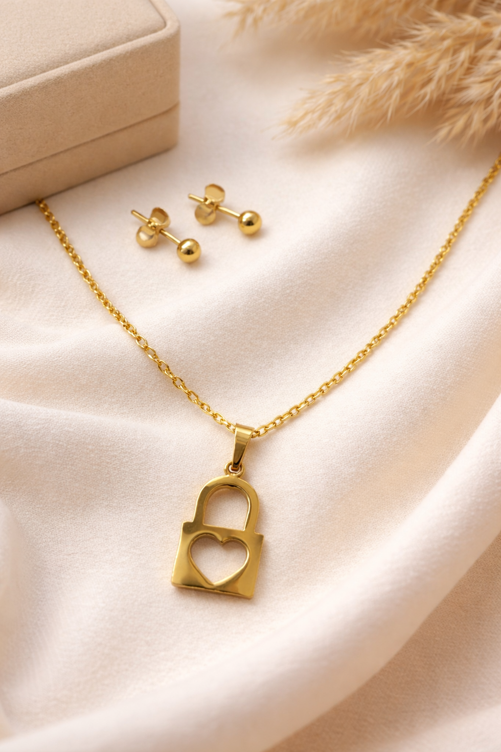 Conjunto dorado - Cantado