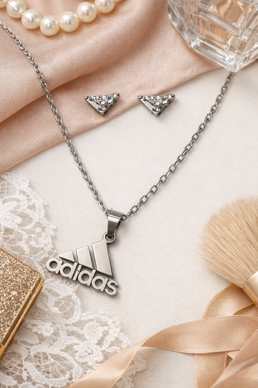 Conjunto acero - Adi