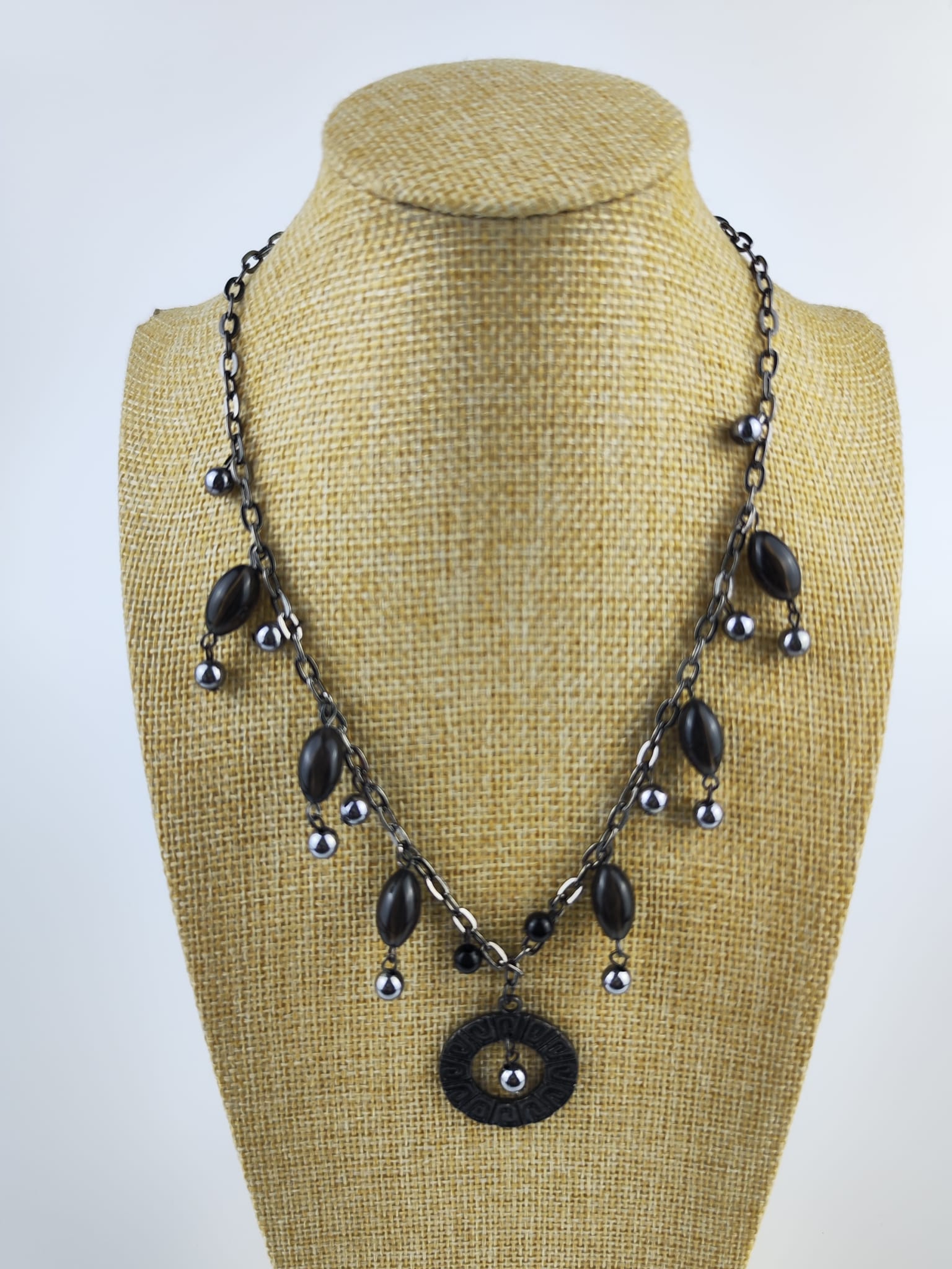 Collar con colgante - Deluxe