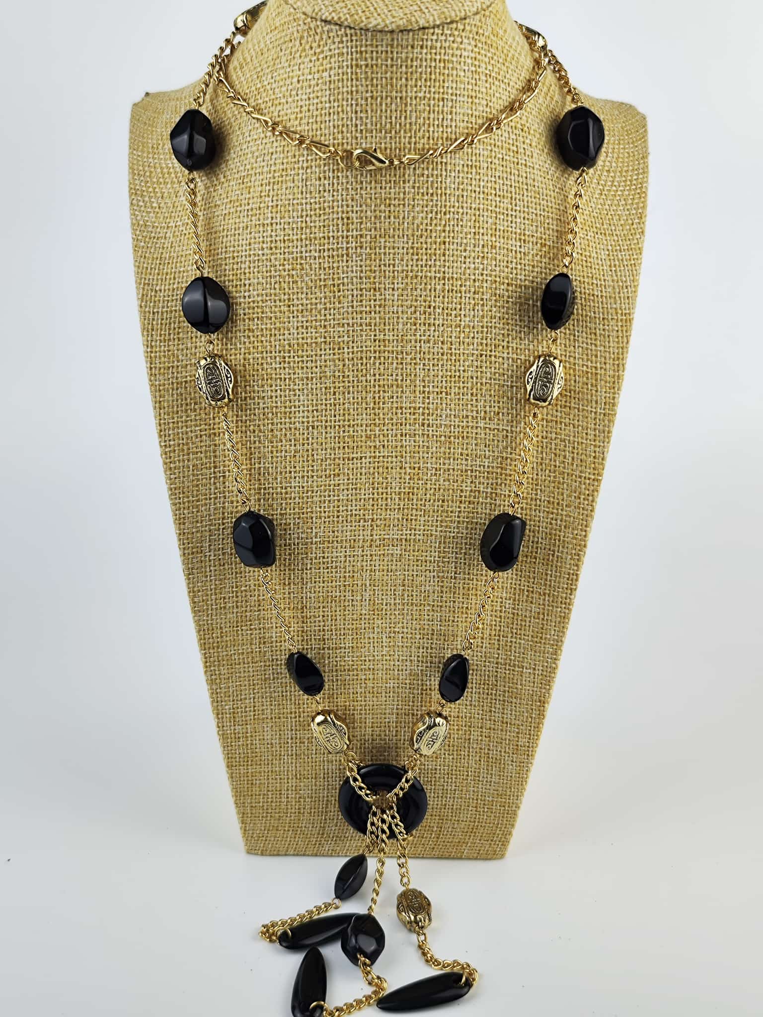 Lange Halskette – Spaß