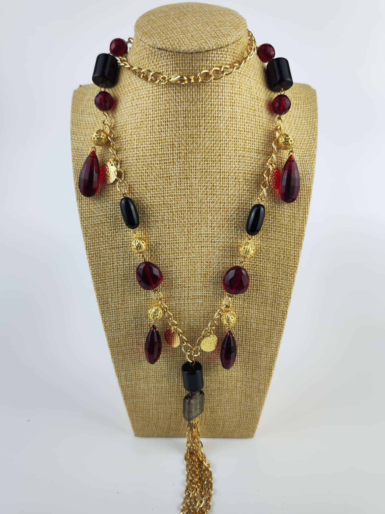 Langer Kragen - Cique