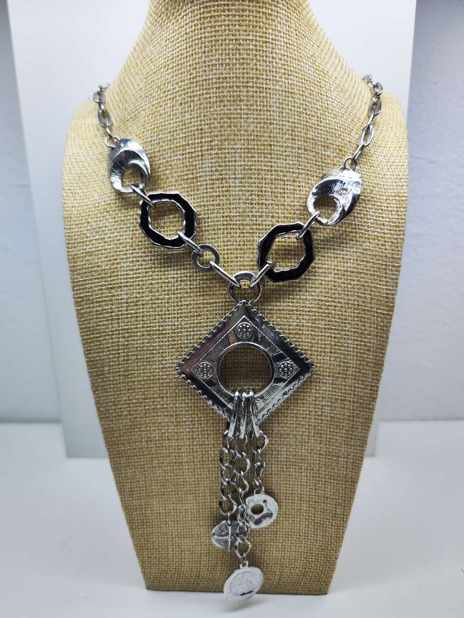 Collar largas - Cique